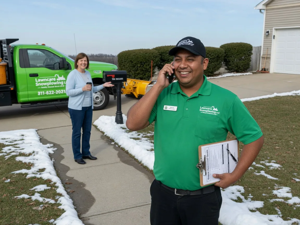 Lawn Care Services By Expert Landscaper Elkton, MN FAQs
